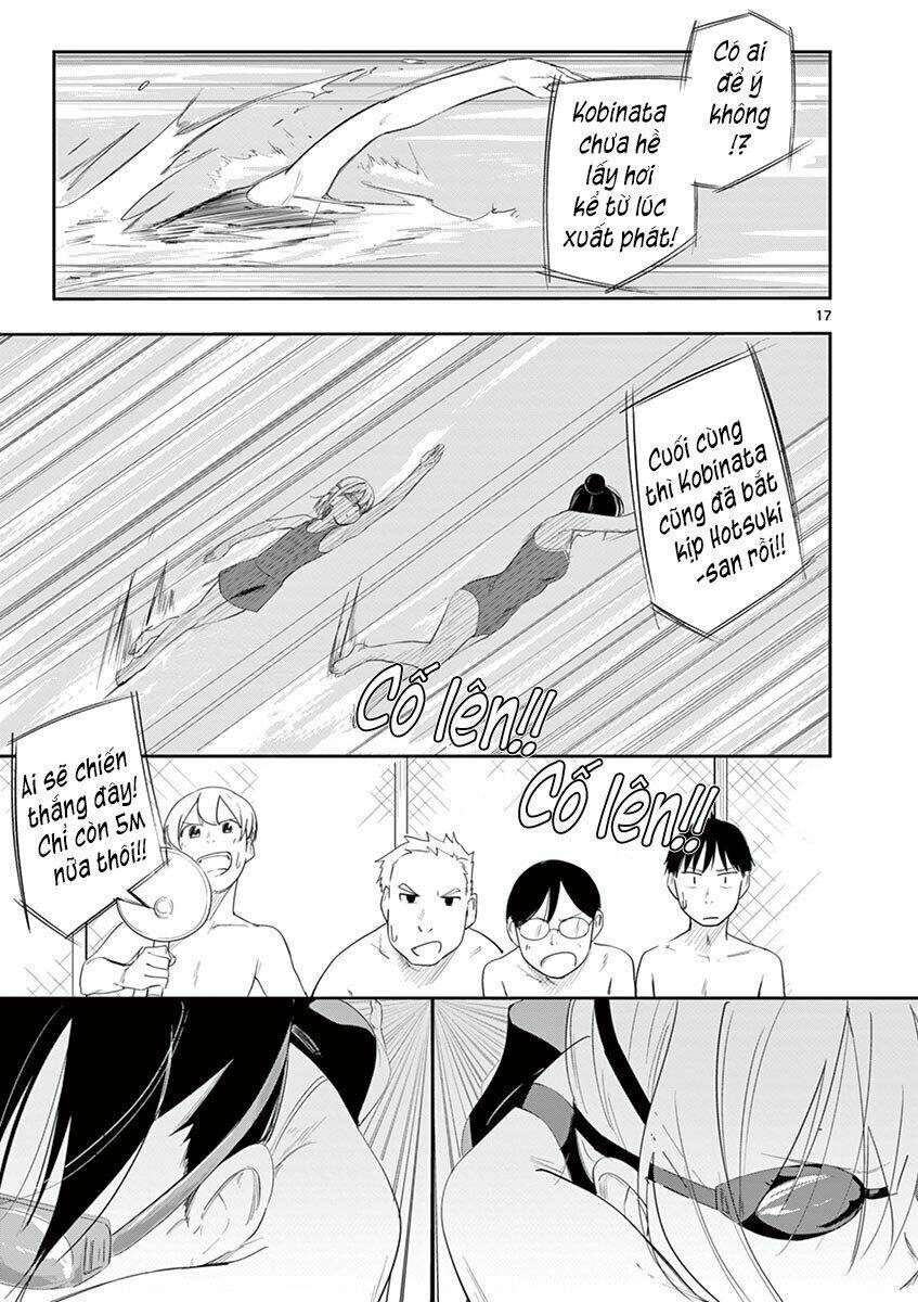 Trap Heroine Chương 12 Ảnh 20