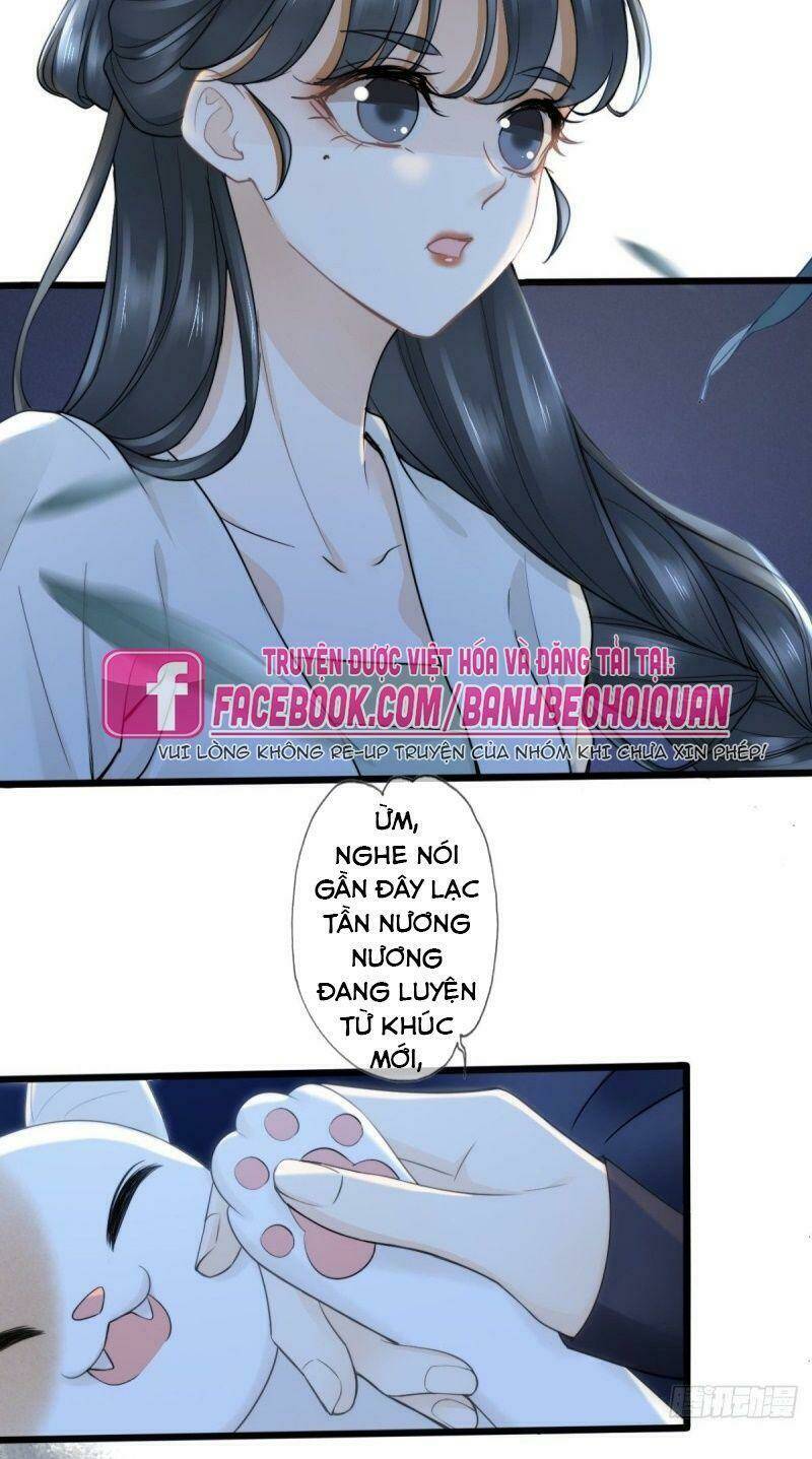 Mê Hoặc Lòng Người Chương 14 Ảnh 55
