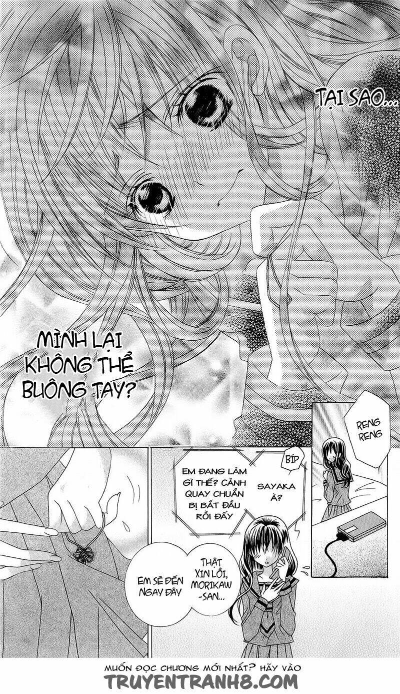 Suki Desu Suzuki-Kun!! Chương 52 Ảnh 33