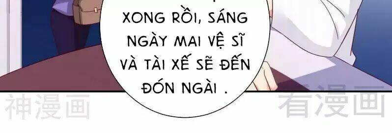 Phục Thù Thiếu Gia Tiểu Điềm Thê Chương 84 Ảnh 22
