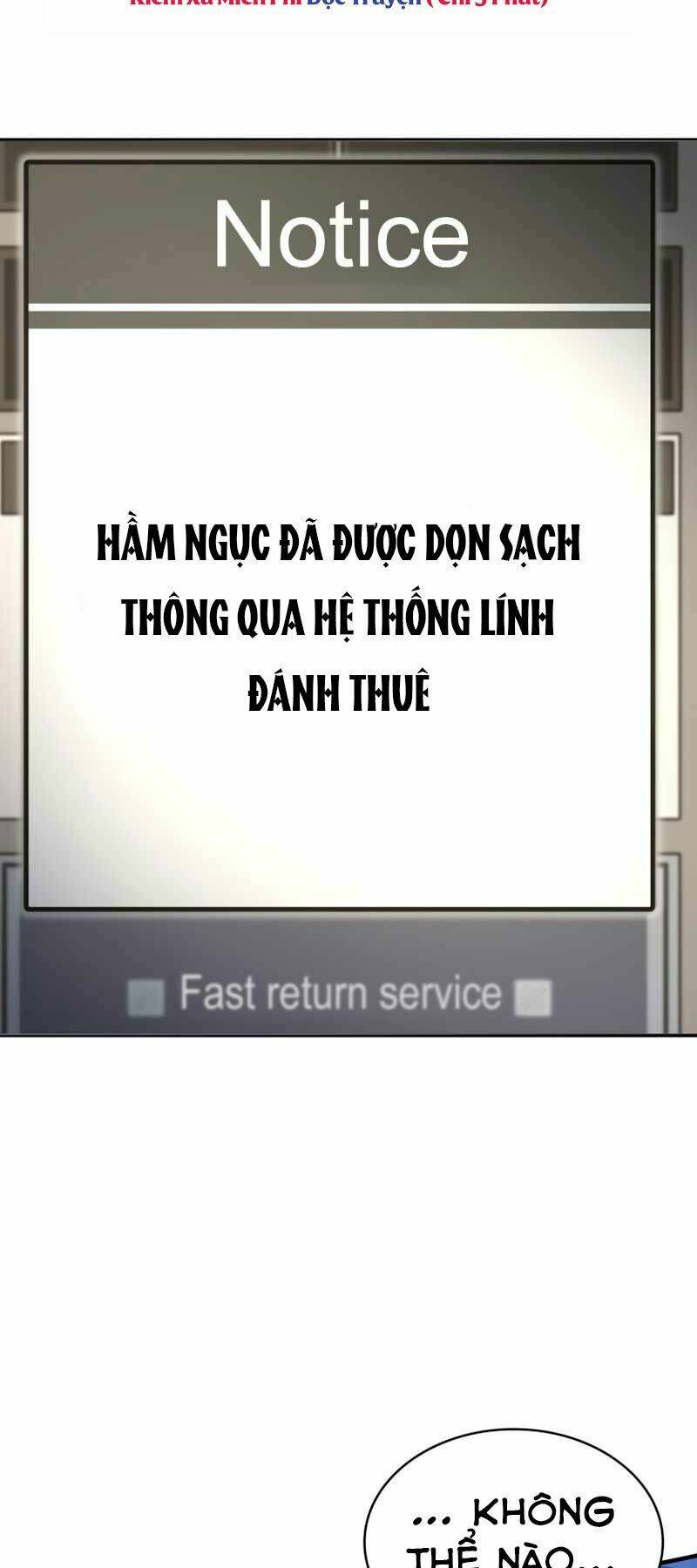 Ngôi Nhà Kết Nối Với Hầm Ngục Chương 46 Ảnh 11