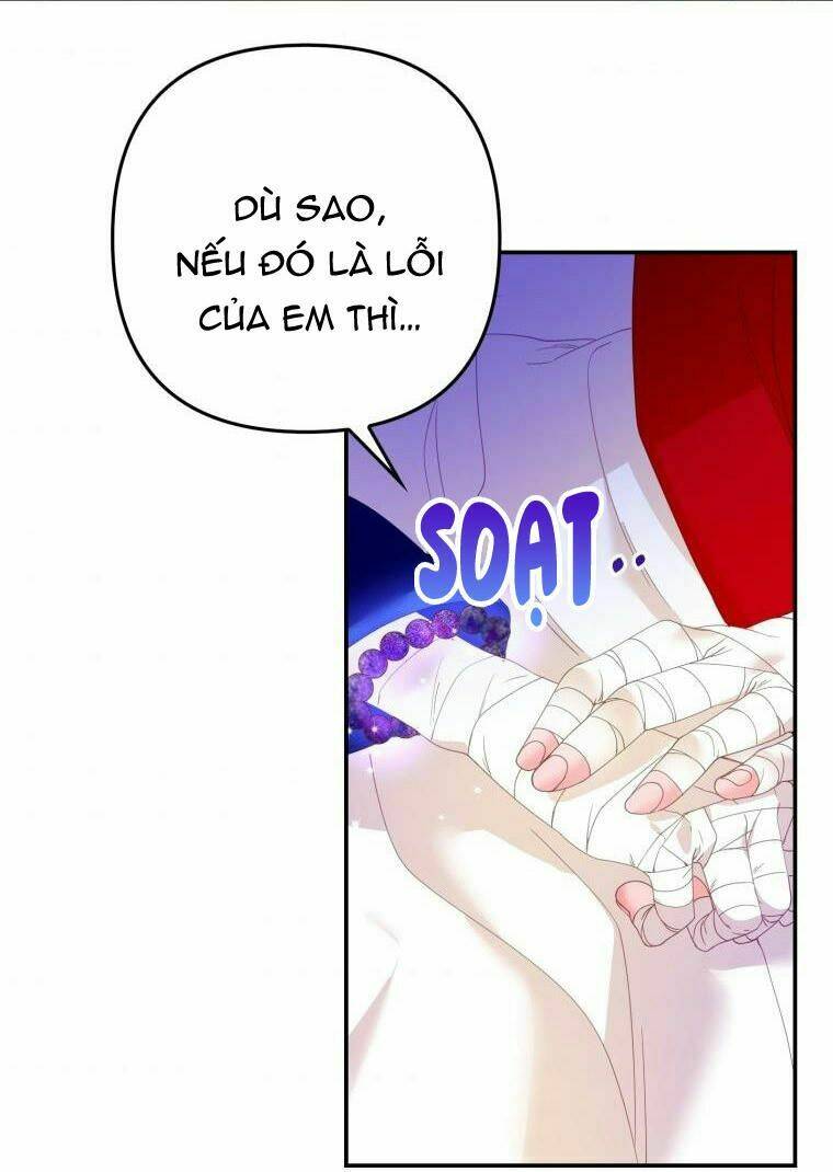 Đọc Thần Chú Lên Đi, Rose! Chương 8 Ảnh 95
