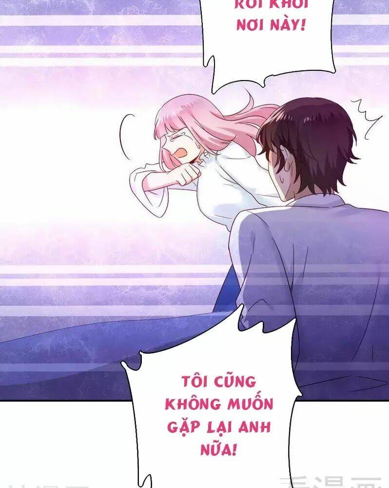 Phục Thù Thiếu Gia Tiểu Điềm Thê Chương 84 Ảnh 37