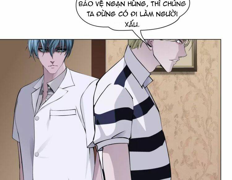 Cách Yêu Của Ác Ma Chương 40 Ảnh 7