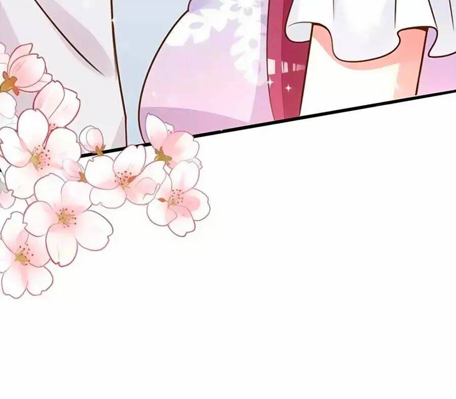 Thịnh Thế Hoa Sủng: Tôi Bị Bắt Làm Tù Binh Chương 12 Ảnh 15
