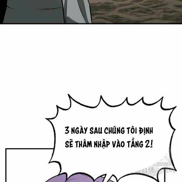 Ngôi Nhà Kết Nối Với Hầm Ngục Chương 31 Ảnh 63
