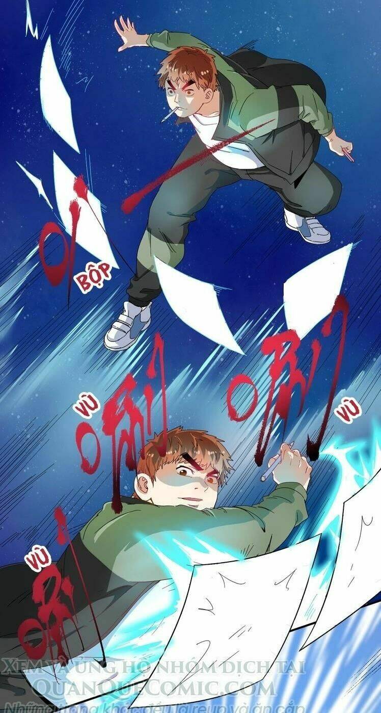 Thành Tựu Của Ta Rất Nhiều Chương 13 Ảnh 38