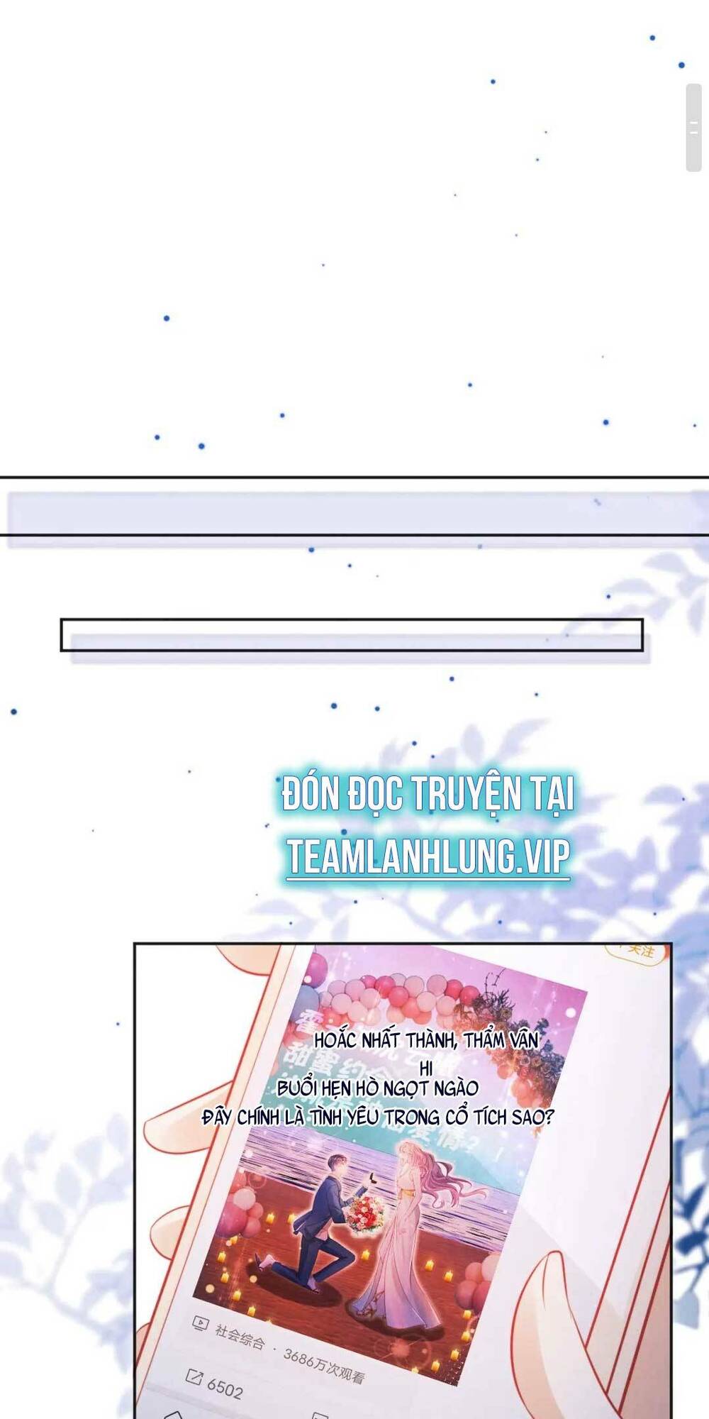 Hoắc Thiếu Lại Phải Theo Đuổi Vợ Yêu Rồi Chương 38 Ảnh 50