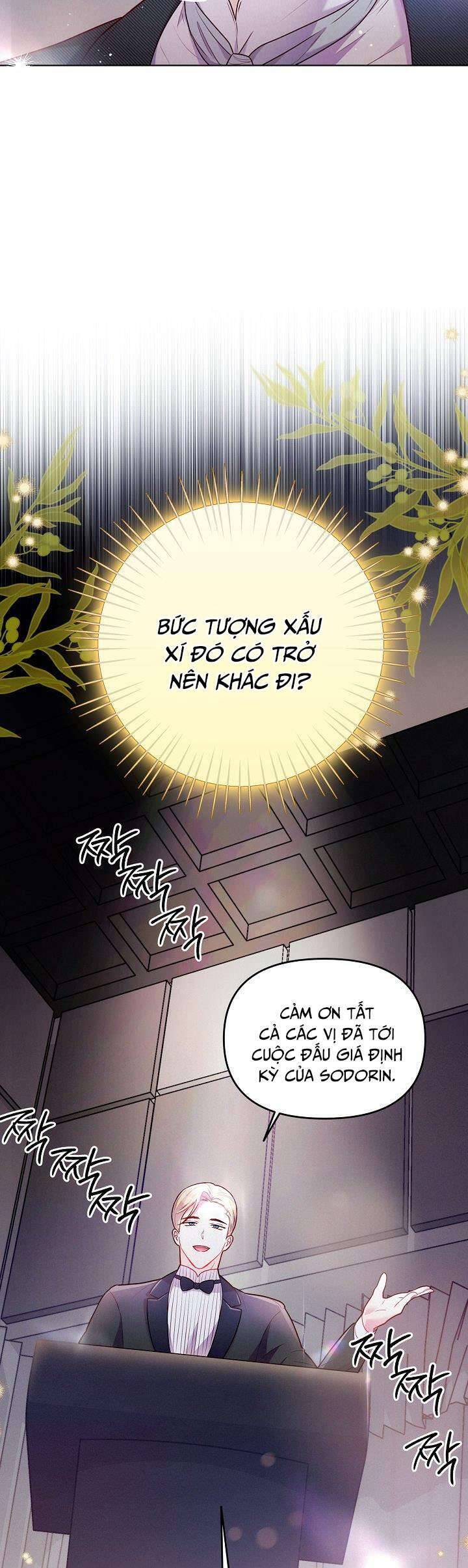 Chiến Lược Ly Hôn Chương 8 Ảnh 38