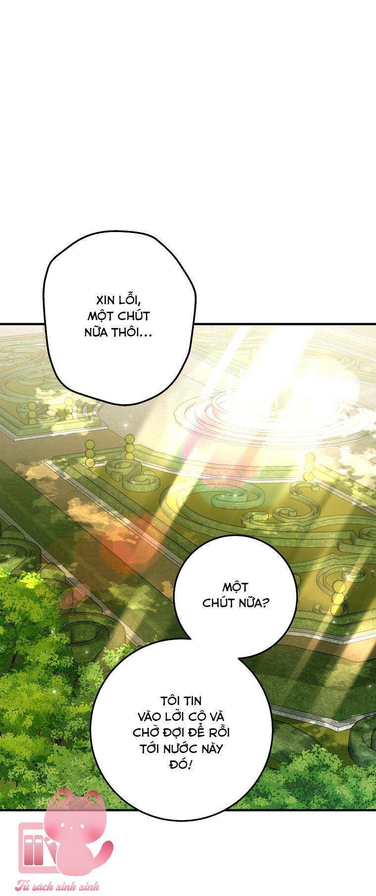 Nhận Nuôi Người Cha Phản Diện Chương 56 Ảnh 67