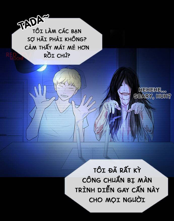 Shriek-2 Chương 4 Ảnh 7