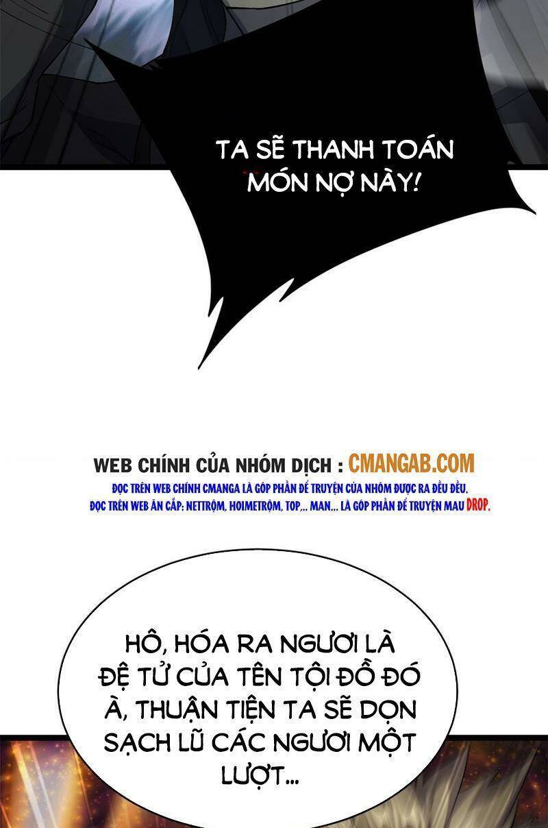 Ta Độ 999 Lần Thiên Kiếp Chương 71 Ảnh 5
