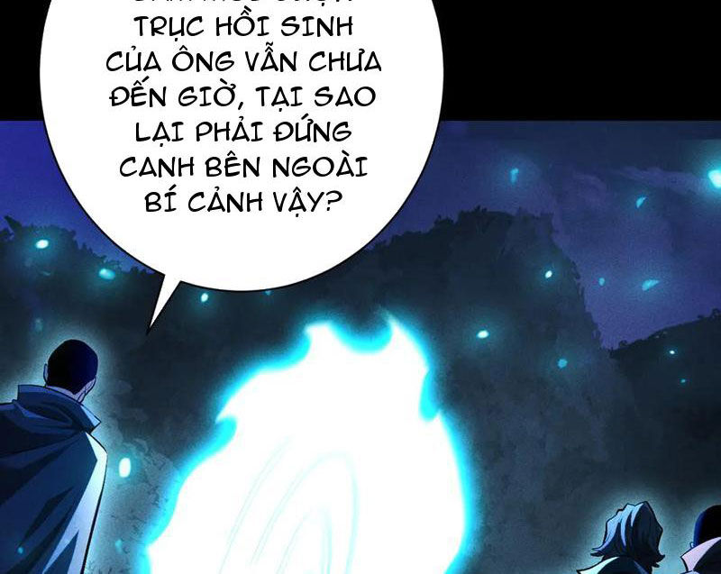 Võng Du: Afk Trăm Vạn Năm, Ta Thức Tỉnh Thành Thần Chương 29 Ảnh 119