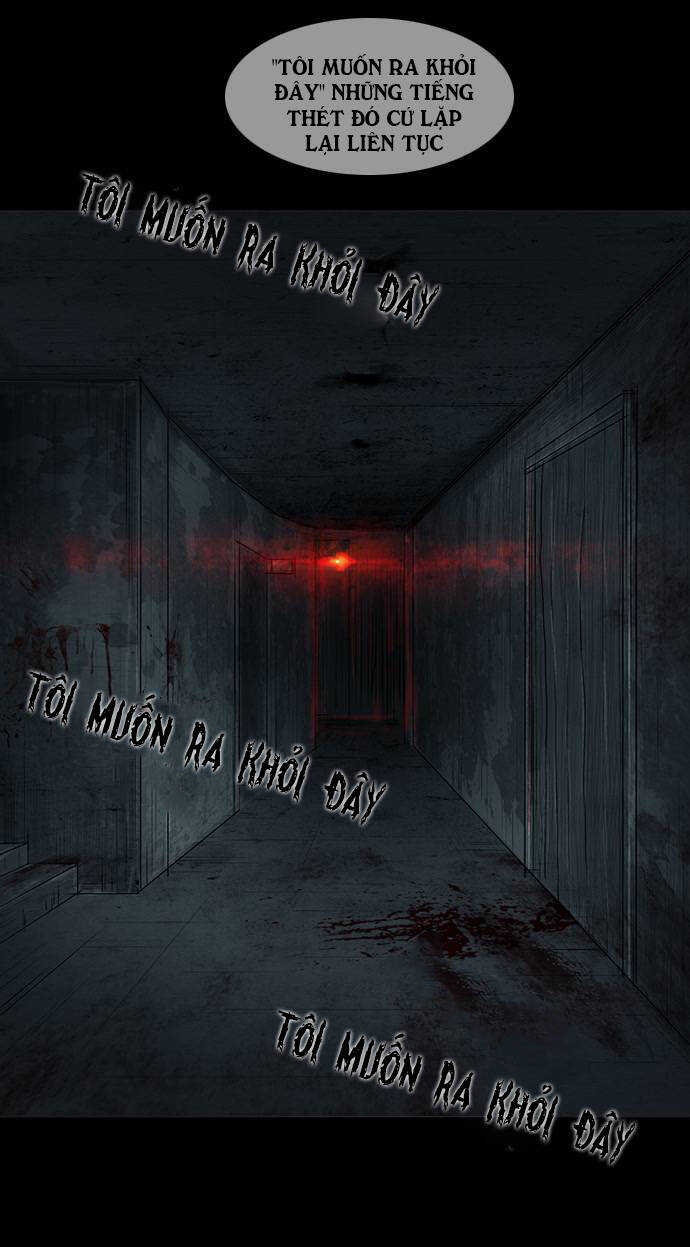 Shriek-2 Chương 1 Ảnh 85