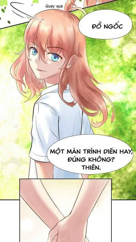 Bad Girlds Chương 5 Ảnh 9