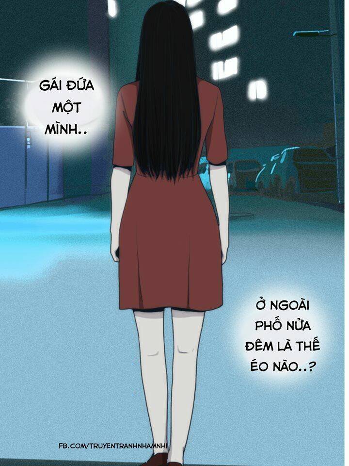 Shriek-2 Chương 6 Ảnh 7