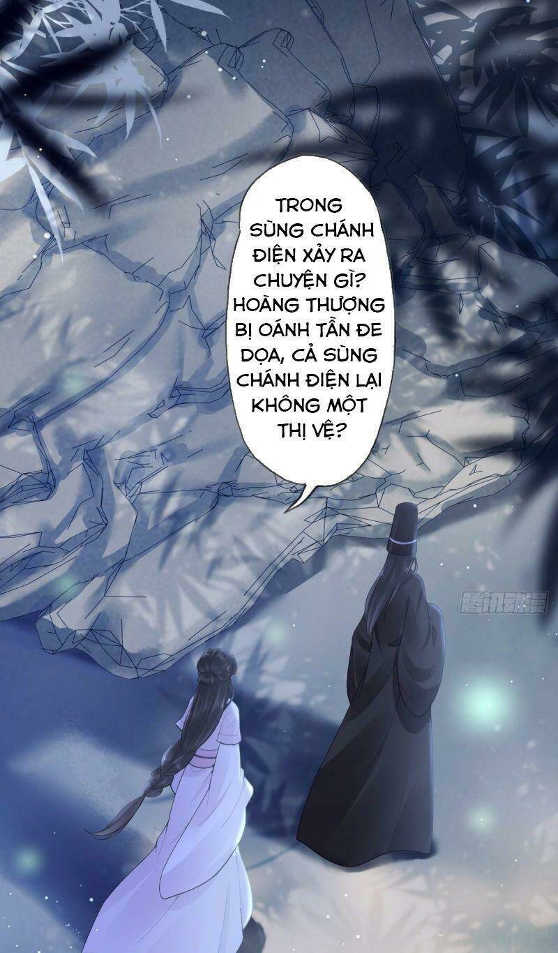 Mê Hoặc Lòng Người Chương 13 Ảnh 37