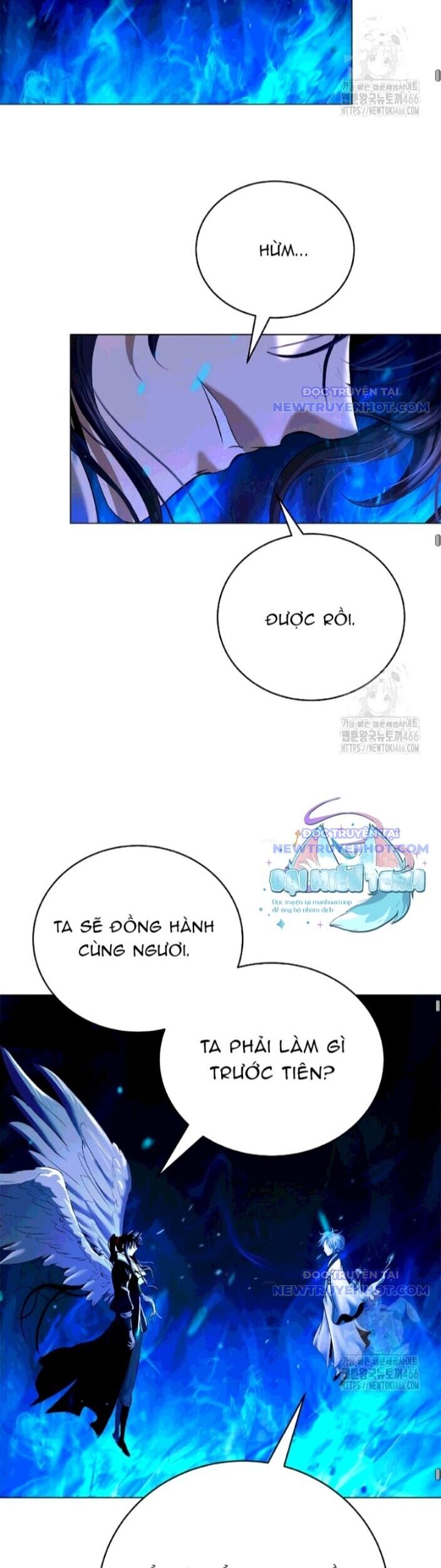 Xuyên Không Thành Hổ Chương 187 Ảnh 43