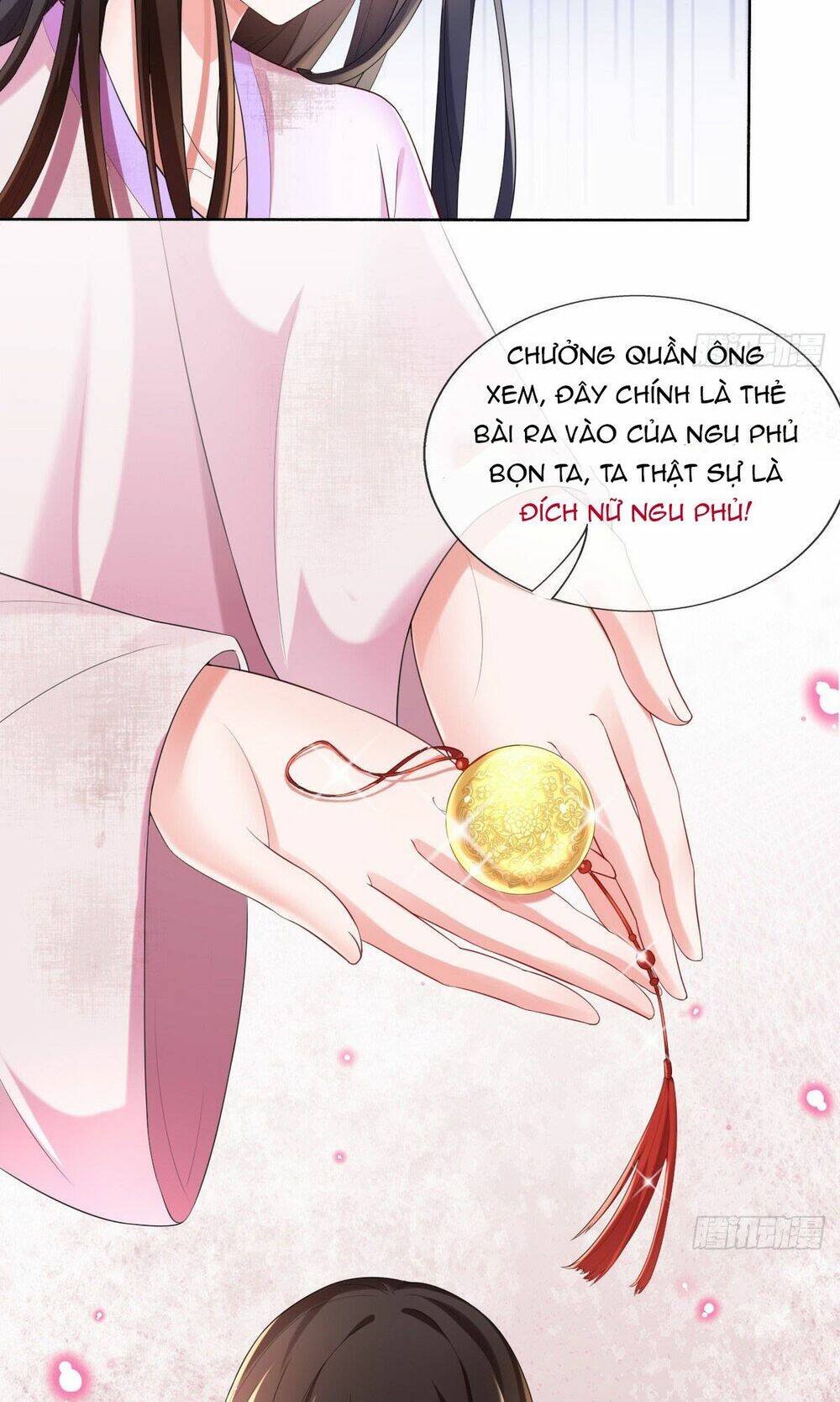 Kinh Thế Cuồng Phi Chương 14 Ảnh 8