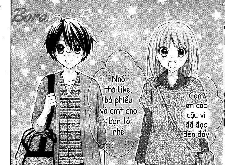 Ayakashi Hisen Chương 29 Ảnh 33