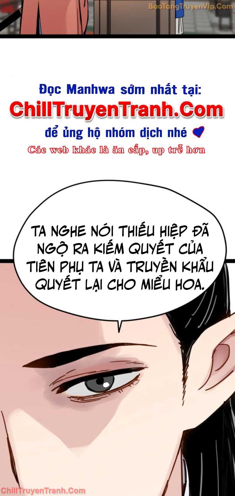 Thiên Tài Đoản Mệnh Chương 30 Ảnh 9