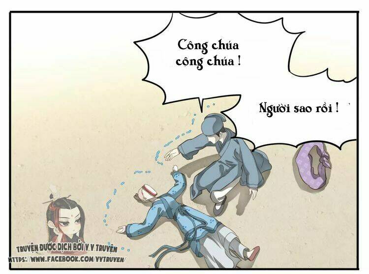 Giáo Chủ, Chú Ý Thanh Danh! Chương 52 Ảnh 9