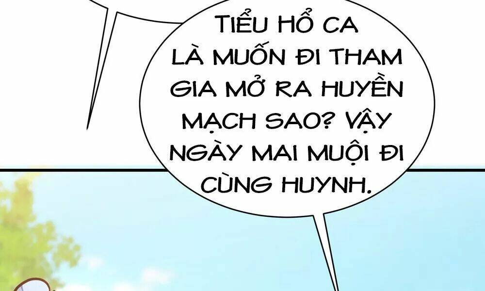 Thái Tử Phi Nhà Ta Thật Hung Hăng Chương 22 Ảnh 90