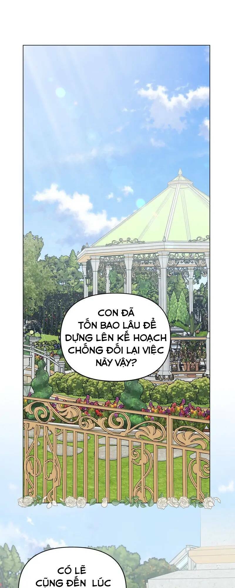 Lấy Đi Trái Tim Nàng Tiên Cá Chương 11 Ảnh 2