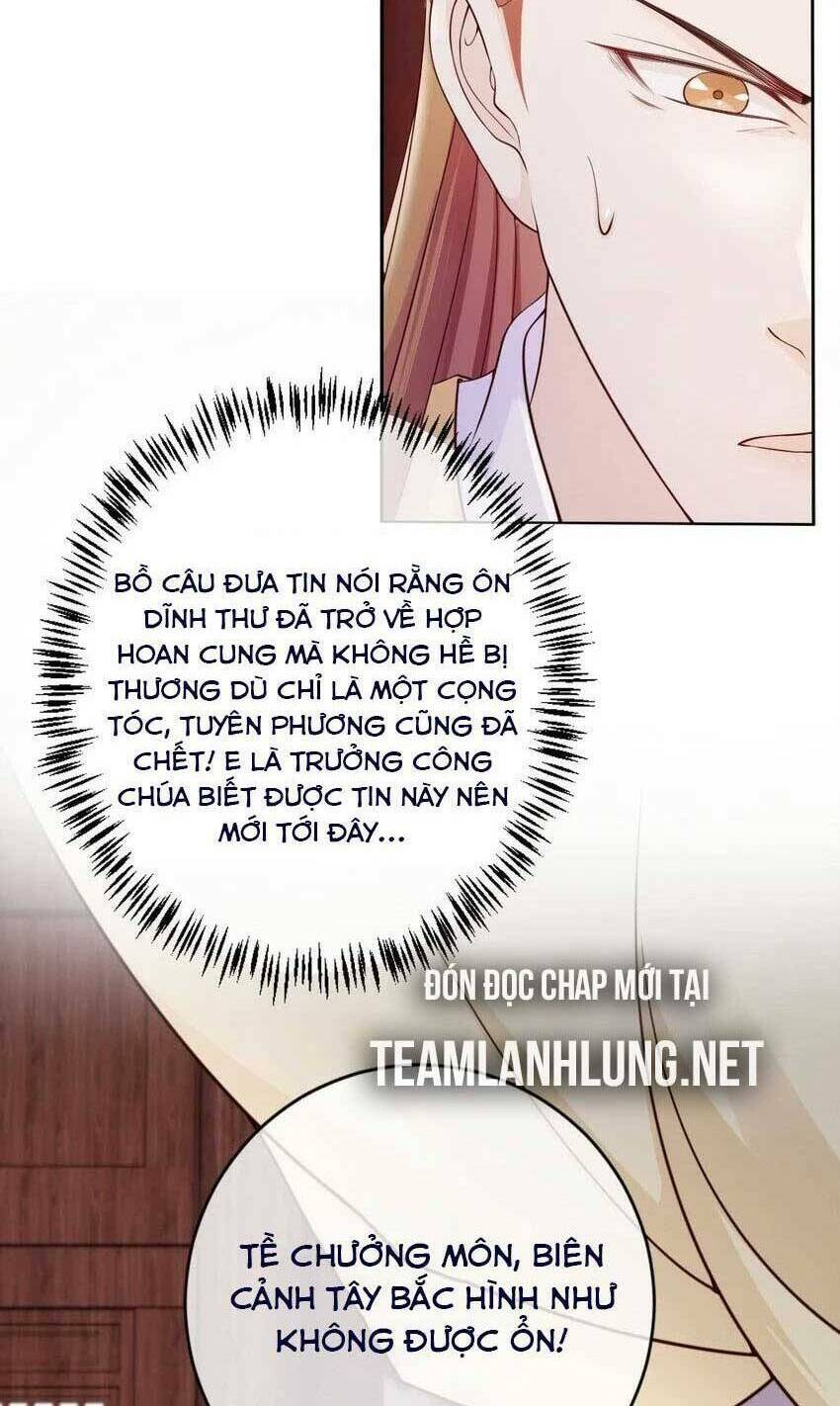 Tôi Là Đệ Nhất Hắc Nguyệt Quang Của Tu Chân Giới Chương 34 Ảnh 14