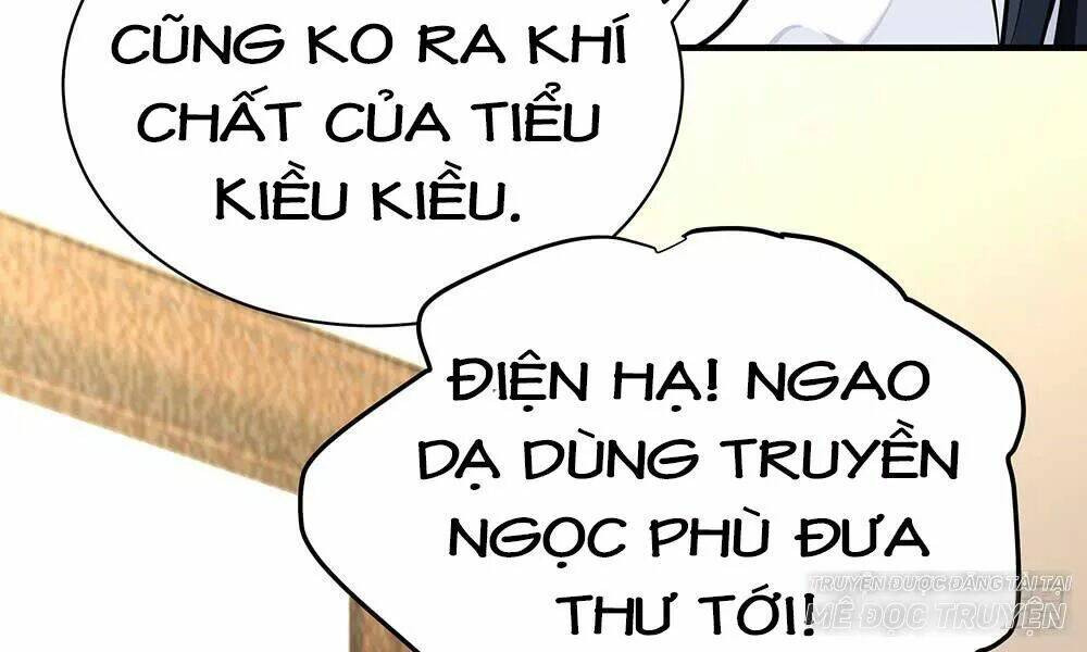 Thái Tử Phi Nhà Ta Thật Hung Hăng Chương 20 Ảnh 37