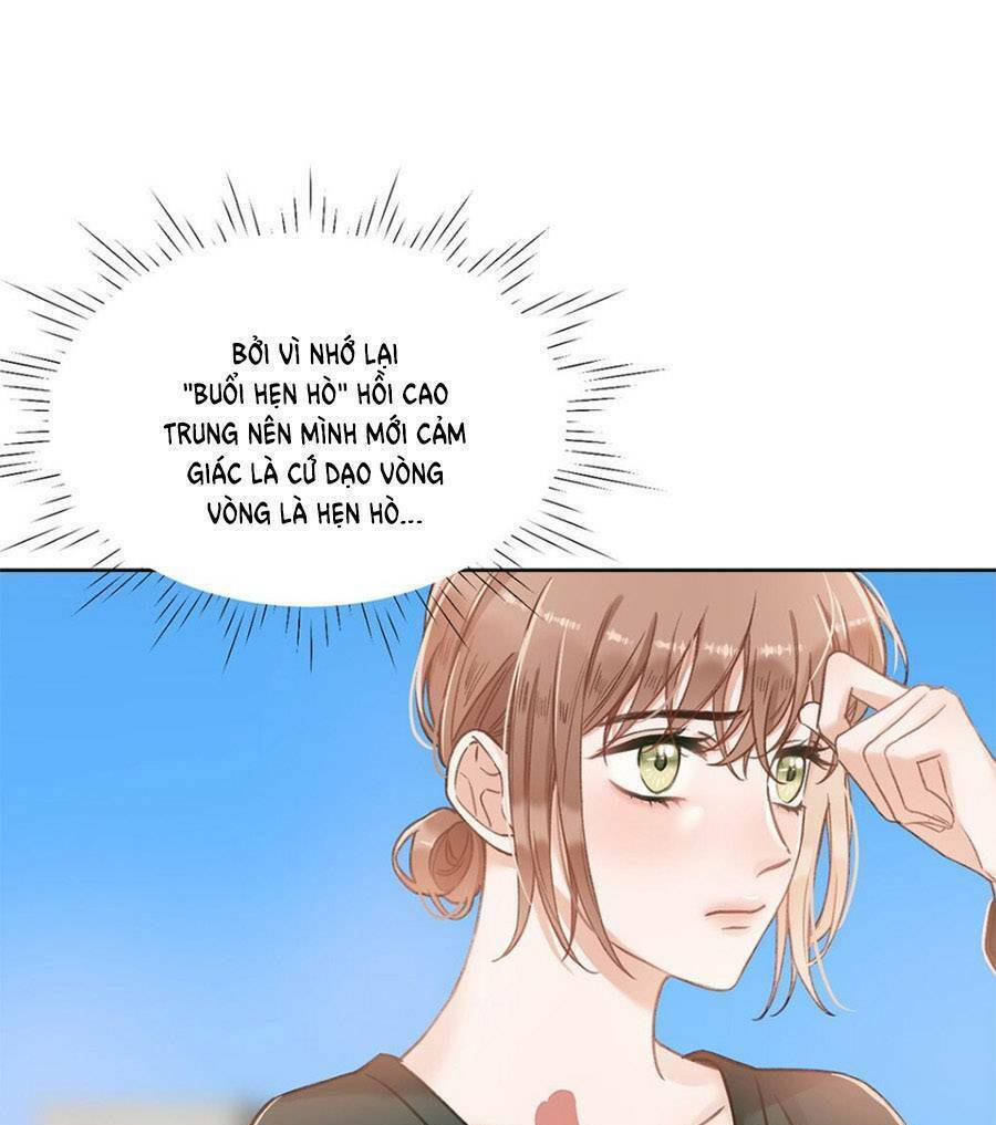Dĩ Ái Chi Danh Chương 31 Ảnh 3