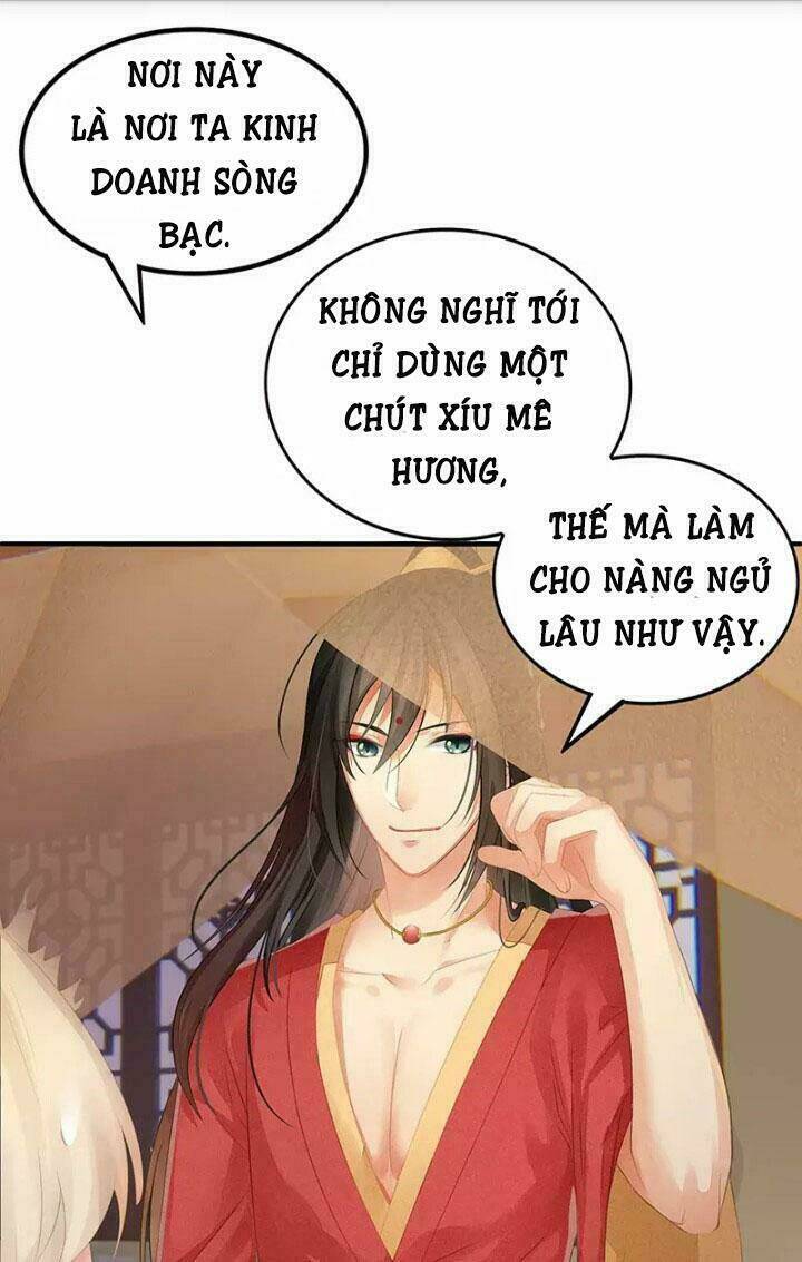 Mạnh Nhất Manh Chủ Chương 3 Ảnh 5