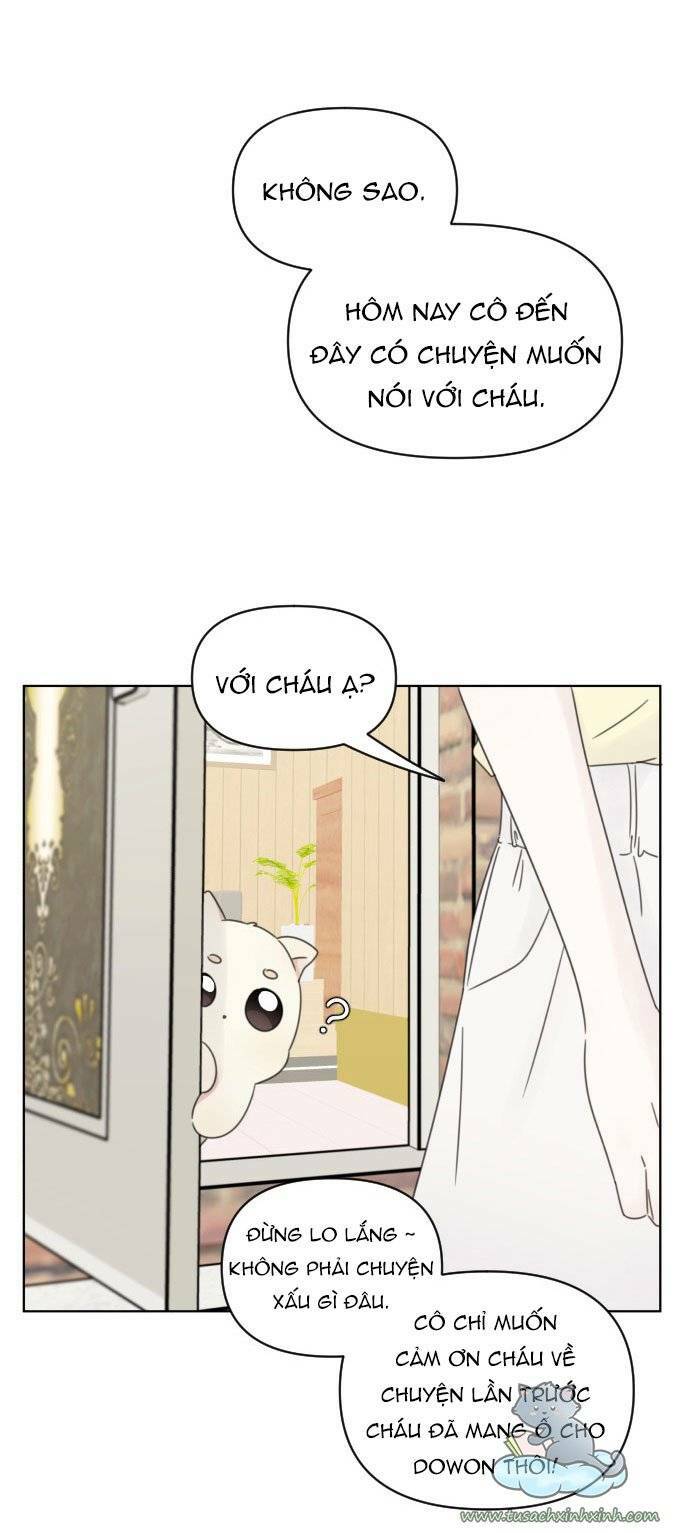 Ngắm Nhìn Điều Tuyệt Vời Nhất Chương 12 Ảnh 30
