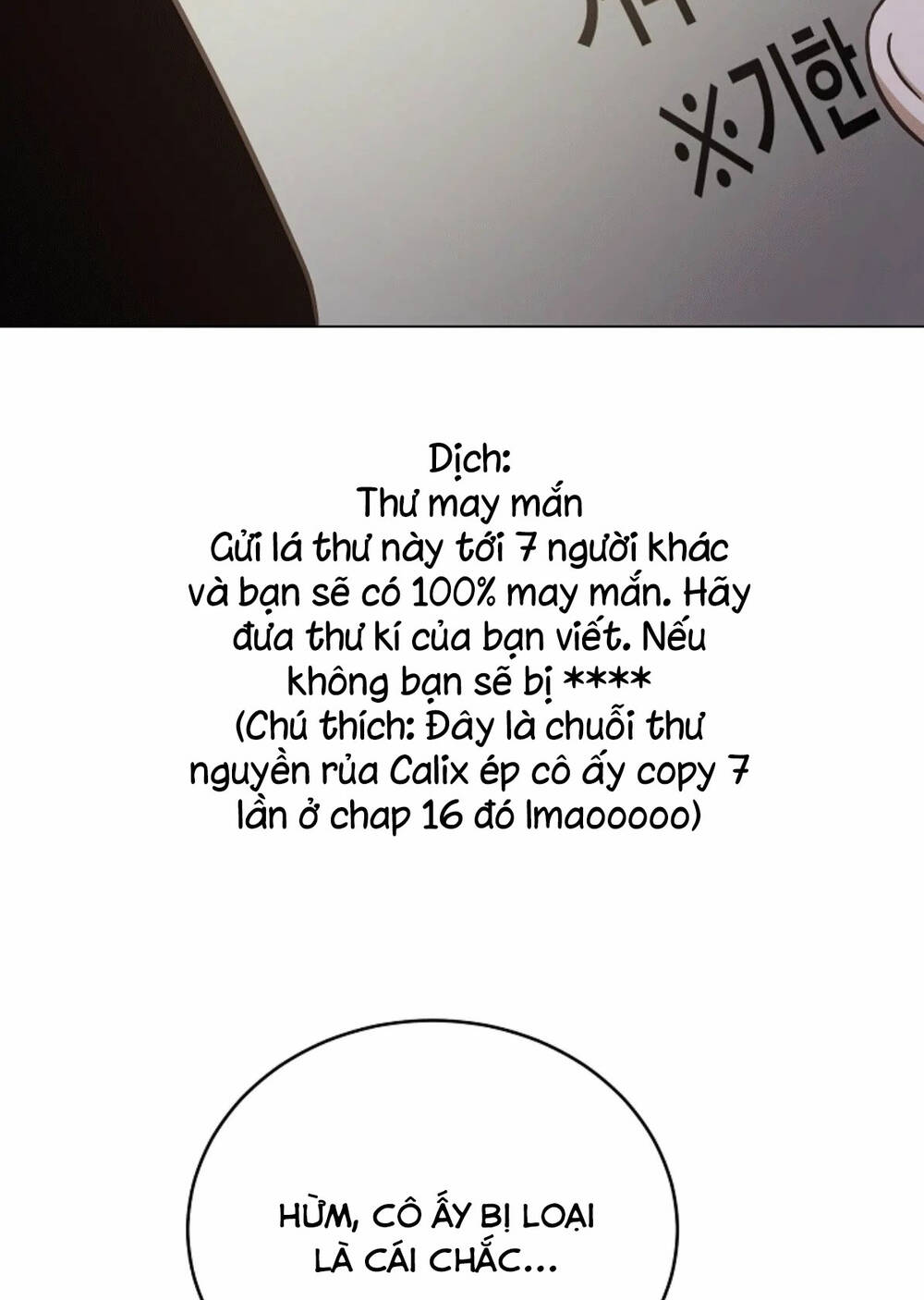 Nếu Bị Phát Hiện Liệu Tôi Có Chết Không Chương 39 Ảnh 84