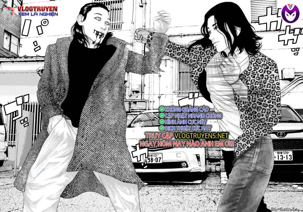 Dịch Vụ Trả Thù Ngoại Truyện Chương 114 Ảnh 16