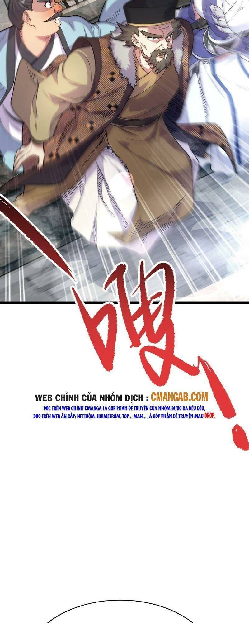 Ta Độ 999 Lần Thiên Kiếp Chương 71 Ảnh 37
