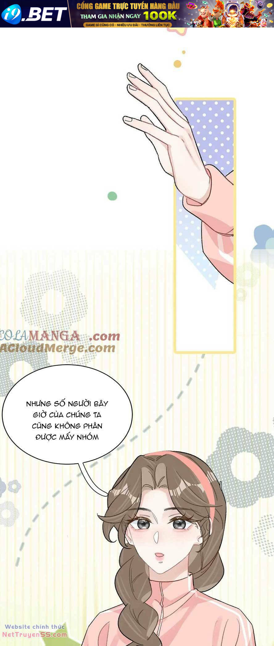 Tôi Bị Mẹ Kế Ép Yêu Đương Chương 13 Ảnh 8