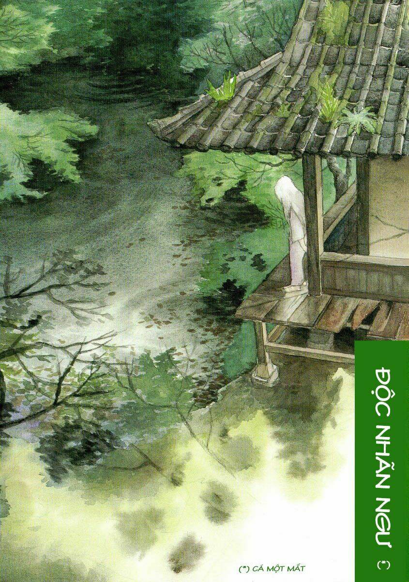 Mushishi Chương 15 Ảnh 4