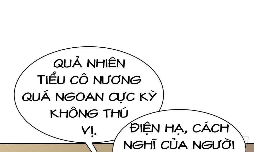 Thái Tử Phi Nhà Ta Thật Hung Hăng Chương 21 Ảnh 14