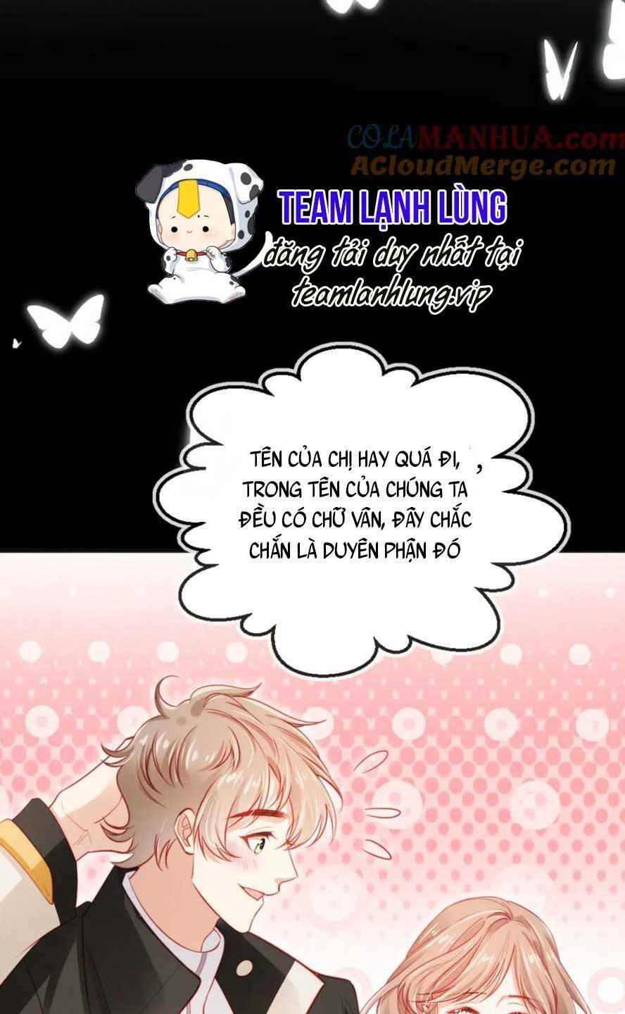Hoắc Thiếu Lại Phải Theo Đuổi Vợ Yêu Rồi Chương 49 Ảnh 32