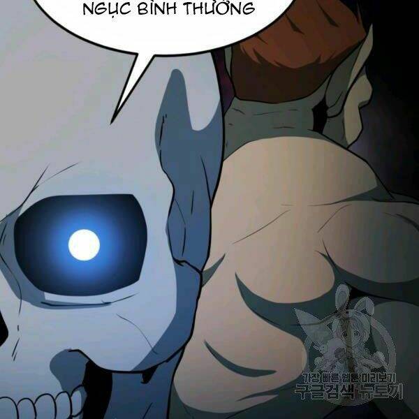Ngôi Nhà Kết Nối Với Hầm Ngục Chương 32 Ảnh 28