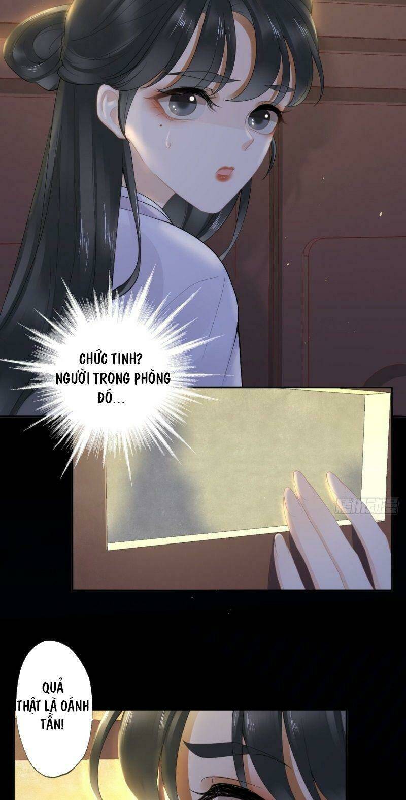 Mê Hoặc Lòng Người Chương 13 Ảnh 26