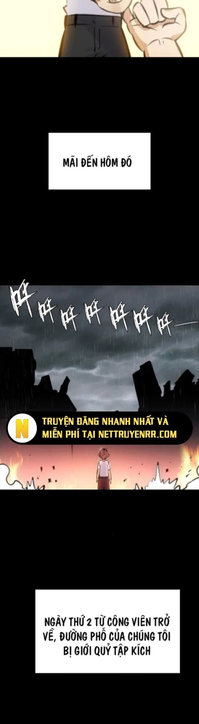 Chí Tử Chí Cường Chương 45 Ảnh 9