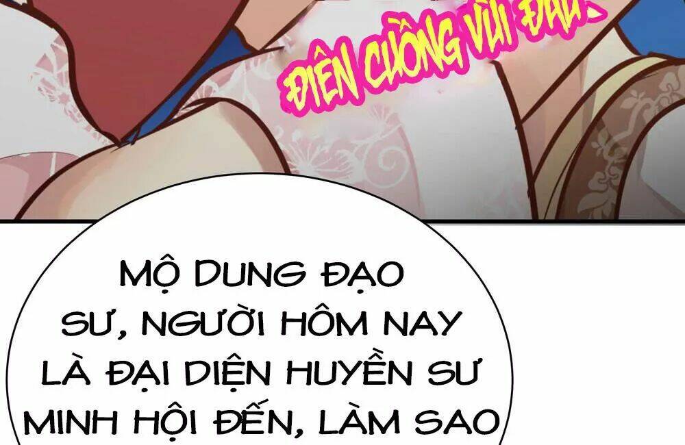Thái Tử Phi Nhà Ta Thật Hung Hăng Chương 24 Ảnh 44