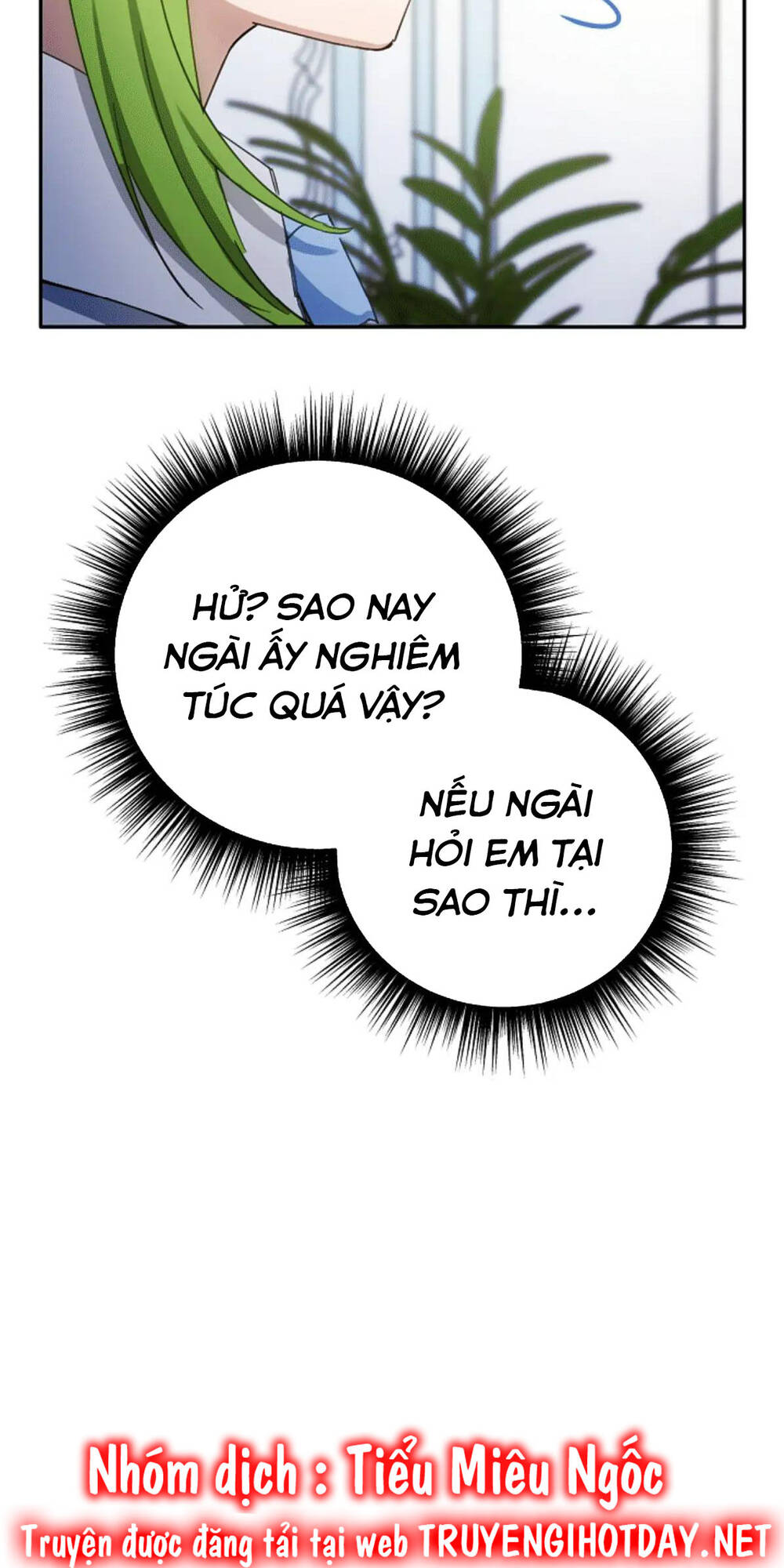 Nếu Bị Phát Hiện Liệu Tôi Có Chết Không Chương 30 Ảnh 11