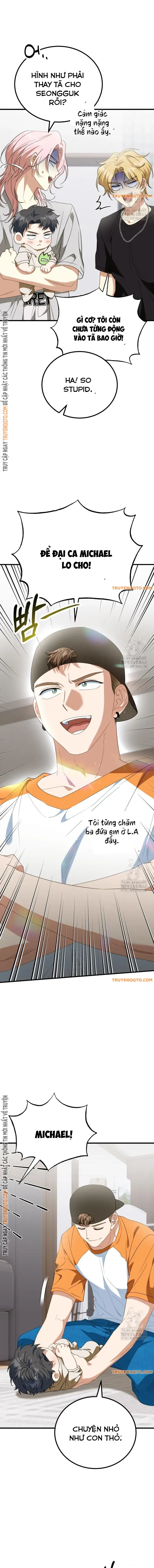 Tôi Sẽ Dựng Lại Gia Tộc Này! Chương 11 Ảnh 12