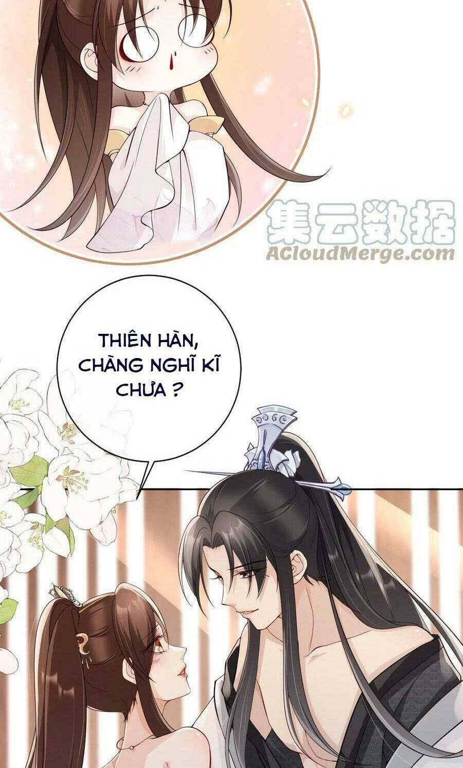 Tôi Là Đệ Nhất Hắc Nguyệt Quang Của Tu Chân Giới Chương 37 Ảnh 22