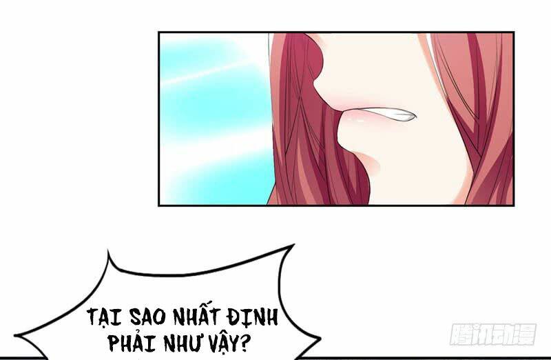 Bộ Mặt Ôn Nhu Giả Dối Của Ác Ma Thủ Tịch Chương 14 Ảnh 15