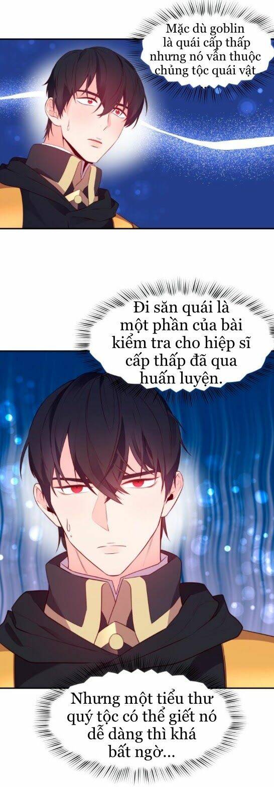 Phản Diện Rất Dễ Làm Chương 9 Ảnh 10
