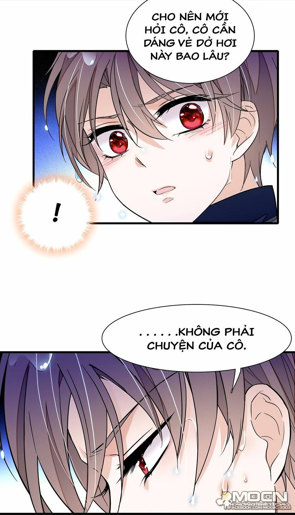 Long Phượng Phiên Chuyển Chương 46 Ảnh 18